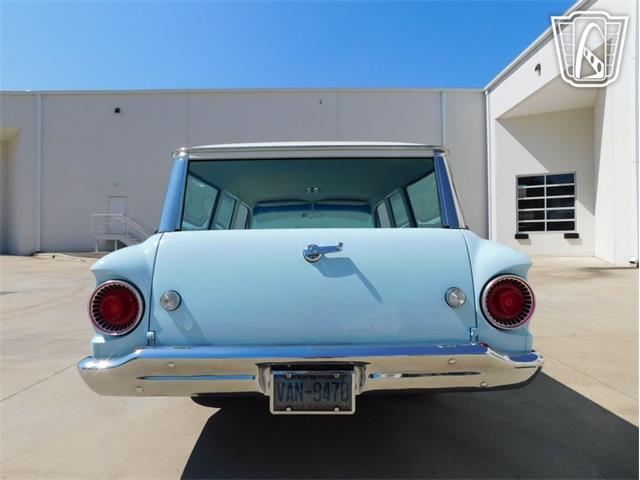 1962 Ford Falcon (CC-2069120) for sale in Concord, North Carolina