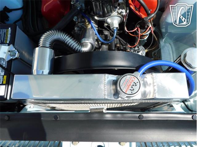 1962 Ford Falcon (CC-2069120) for sale in Concord, North Carolina
