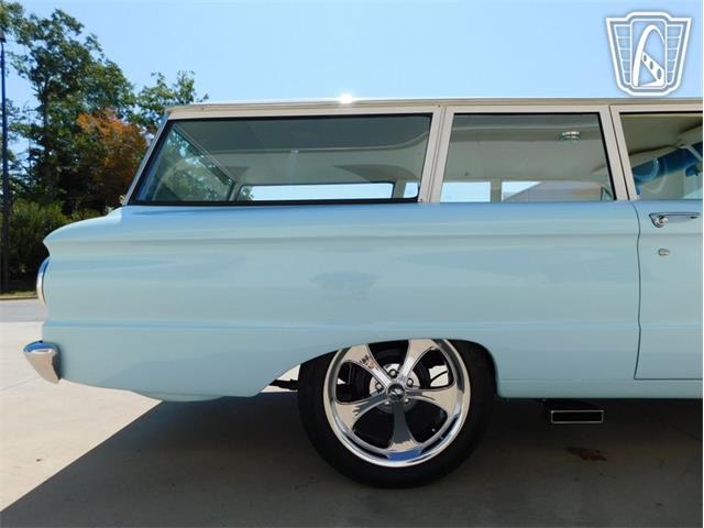 1962 Ford Falcon (CC-2069120) for sale in Concord, North Carolina