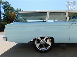 1962 Ford Falcon (CC-2069120) for sale in Concord, North Carolina