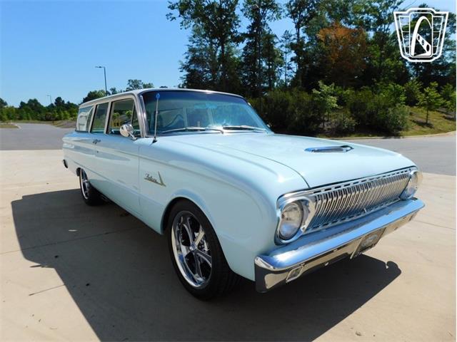 1962 Ford Falcon (CC-2069120) for sale in Concord, North Carolina