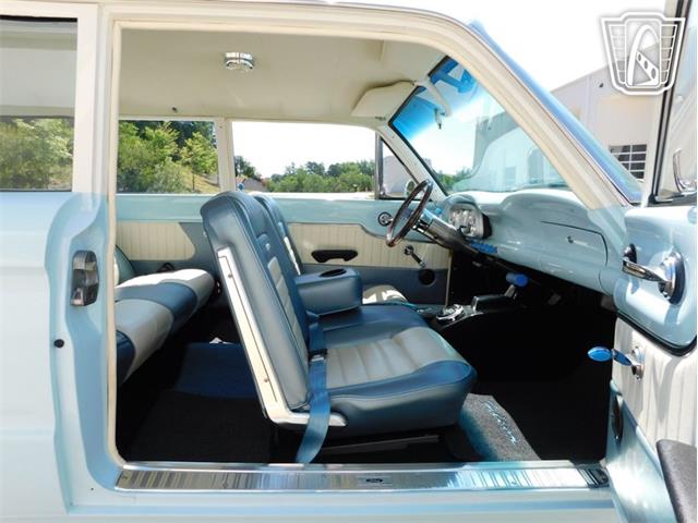 1962 Ford Falcon (CC-2069120) for sale in Concord, North Carolina