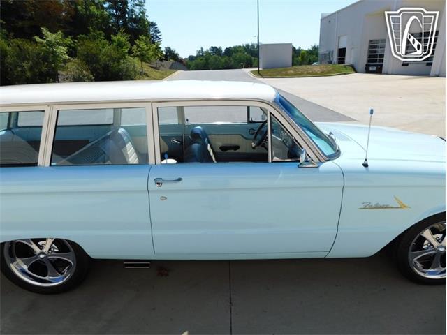 1962 Ford Falcon (CC-2069120) for sale in Concord, North Carolina