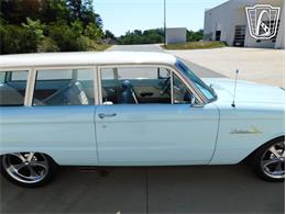 1962 Ford Falcon (CC-2069120) for sale in Concord, North Carolina