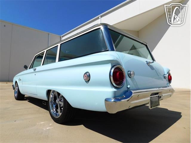 1962 Ford Falcon (CC-2069120) for sale in Concord, North Carolina