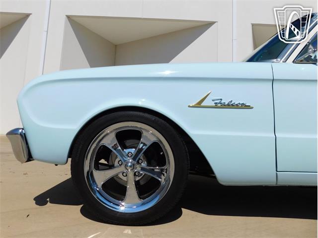 1962 Ford Falcon (CC-2069120) for sale in Concord, North Carolina