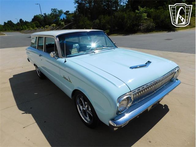 1962 Ford Falcon (CC-2069120) for sale in Concord, North Carolina