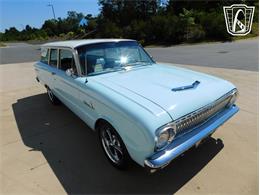 1962 Ford Falcon (CC-2069120) for sale in Concord, North Carolina