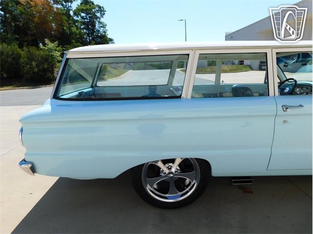 1962 Ford Falcon (CC-2069120) for sale in Concord, North Carolina