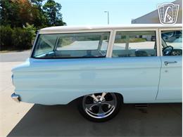 1962 Ford Falcon (CC-2069120) for sale in Concord, North Carolina
