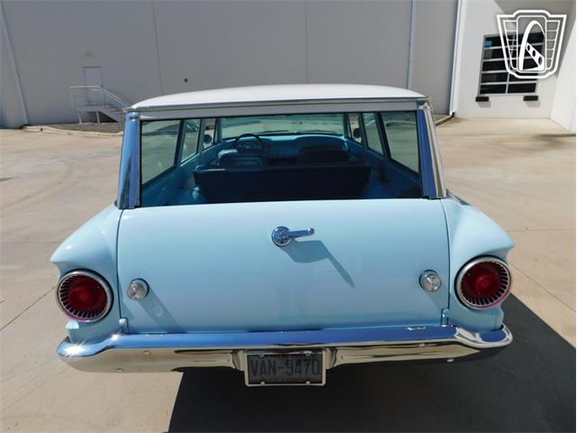 1962 Ford Falcon (CC-2069120) for sale in Concord, North Carolina