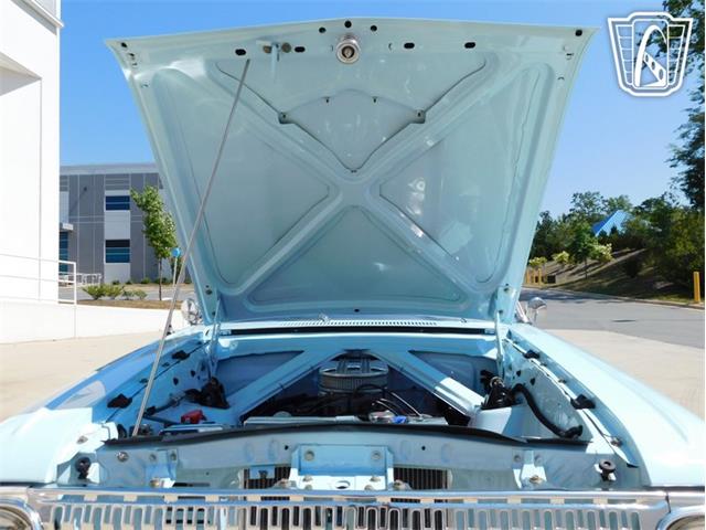 1962 Ford Falcon (CC-2069120) for sale in Concord, North Carolina