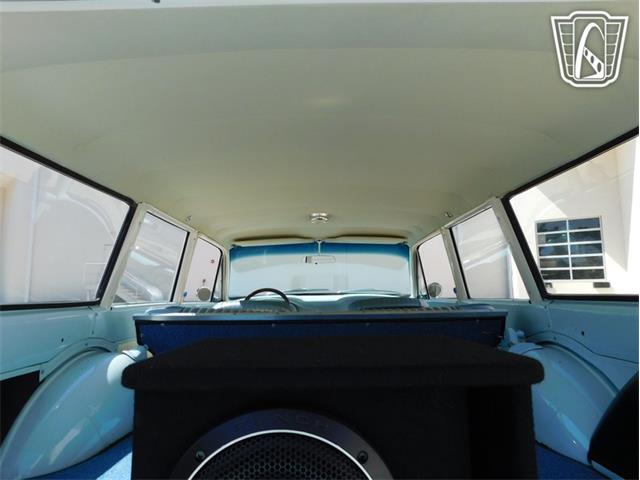 1962 Ford Falcon (CC-2069120) for sale in Concord, North Carolina