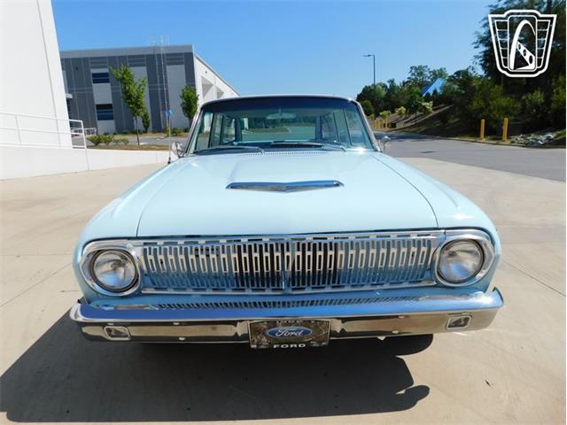 1962 Ford Falcon (CC-2069120) for sale in Concord, North Carolina