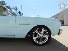 1962 Ford Falcon (CC-2069120) for sale in Concord, North Carolina