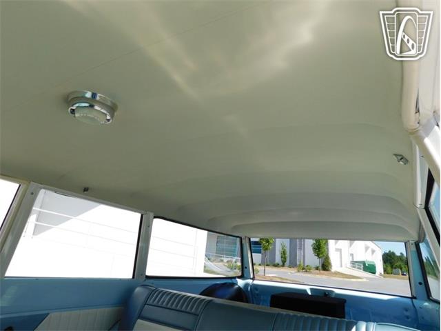 1962 Ford Falcon (CC-2069120) for sale in Concord, North Carolina