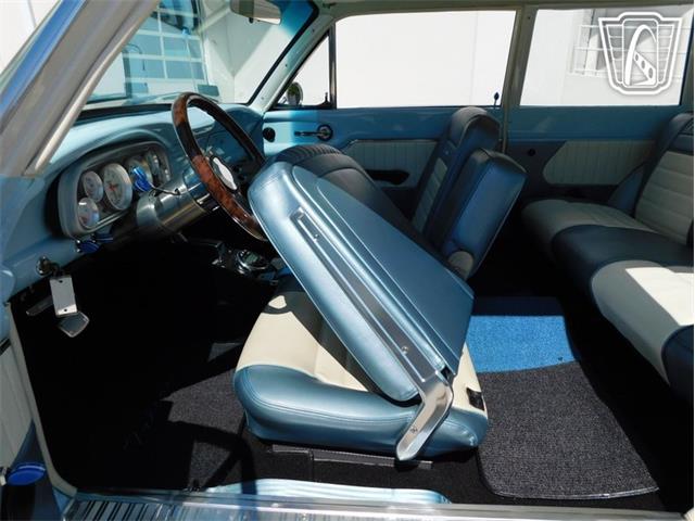 1962 Ford Falcon (CC-2069120) for sale in Concord, North Carolina