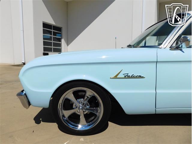 1962 Ford Falcon (CC-2069120) for sale in Concord, North Carolina