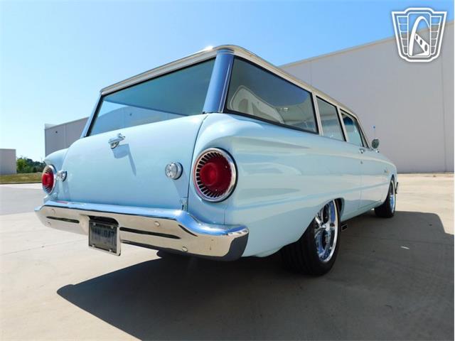 1962 Ford Falcon (CC-2069120) for sale in Concord, North Carolina