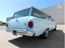1962 Ford Falcon (CC-2069120) for sale in Concord, North Carolina