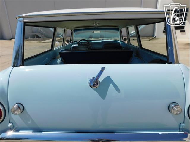 1962 Ford Falcon (CC-2069120) for sale in Concord, North Carolina