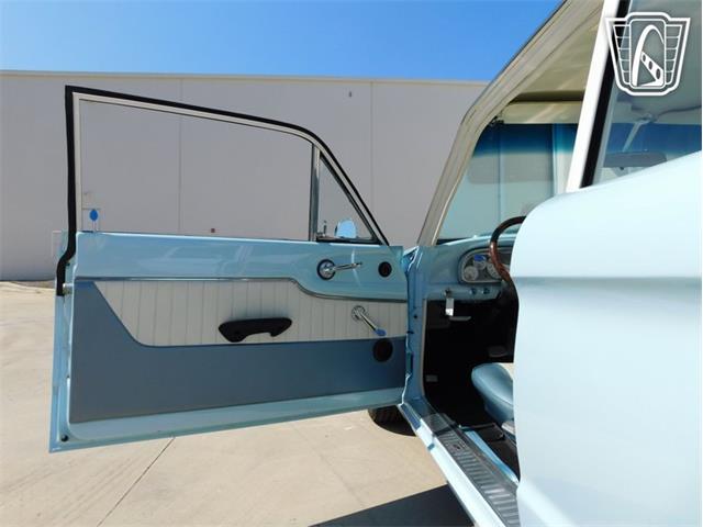 1962 Ford Falcon (CC-2069120) for sale in Concord, North Carolina