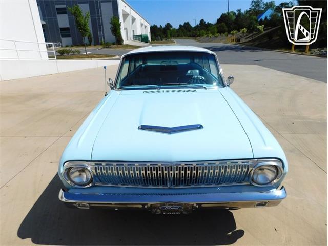 1962 Ford Falcon (CC-2069120) for sale in Concord, North Carolina