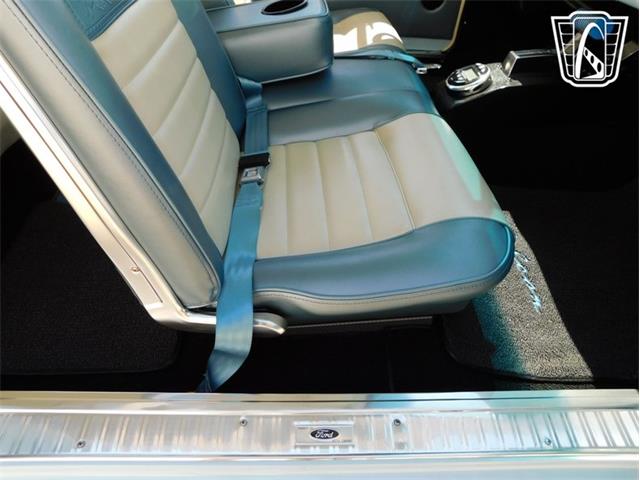 1962 Ford Falcon (CC-2069120) for sale in Concord, North Carolina