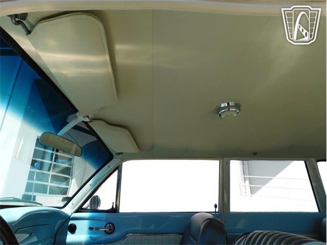1962 Ford Falcon (CC-2069120) for sale in Concord, North Carolina