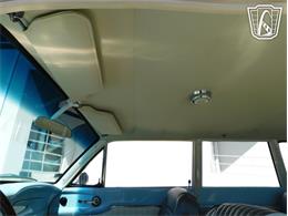 1962 Ford Falcon (CC-2069120) for sale in Concord, North Carolina