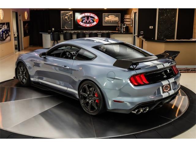 2022 Ford Mustang (CC-2069121) for sale in Plymouth, Michigan