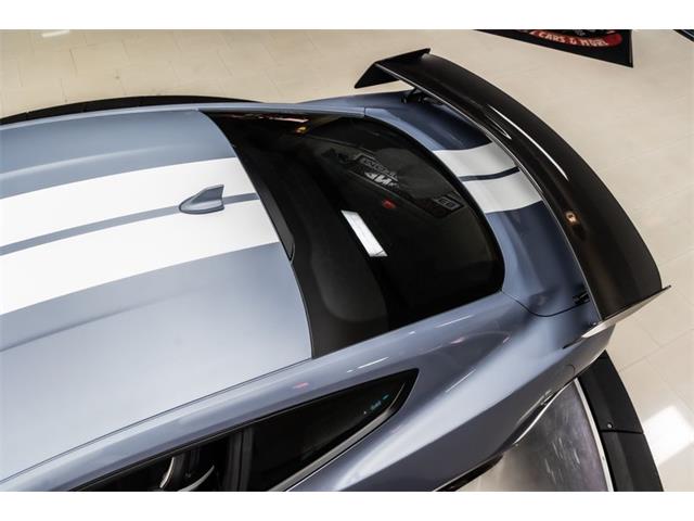 2022 Ford Mustang (CC-2069121) for sale in Plymouth, Michigan