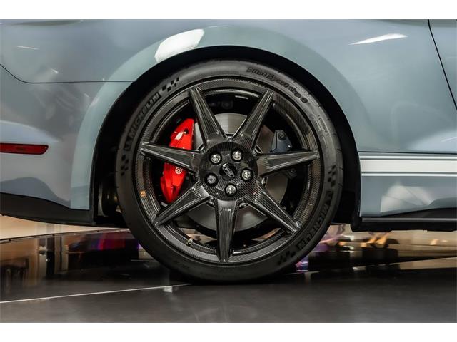 2022 Ford Mustang (CC-2069121) for sale in Plymouth, Michigan