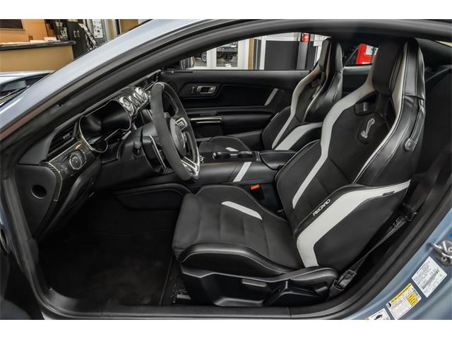 2022 Ford Mustang (CC-2069121) for sale in Plymouth, Michigan