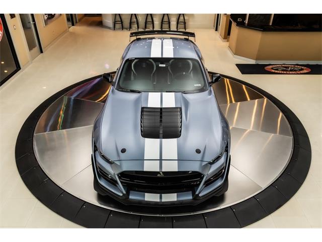 2022 Ford Mustang (CC-2069121) for sale in Plymouth, Michigan