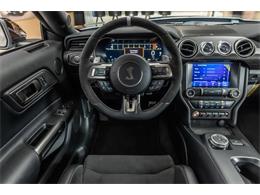 2022 Ford Mustang (CC-2069121) for sale in Plymouth, Michigan