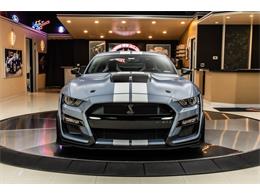2022 Ford Mustang (CC-2069121) for sale in Plymouth, Michigan