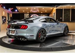 2022 Ford Mustang (CC-2069121) for sale in Plymouth, Michigan