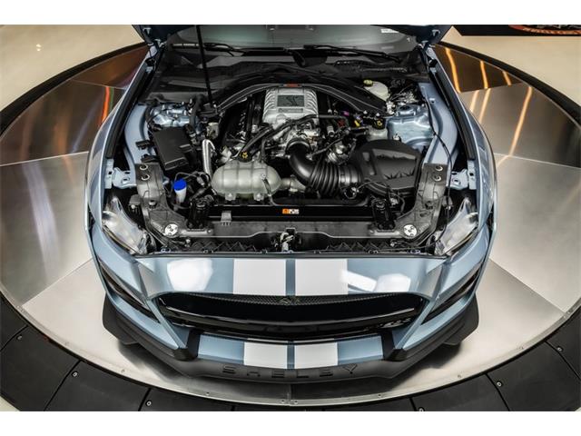 2022 Ford Mustang (CC-2069121) for sale in Plymouth, Michigan