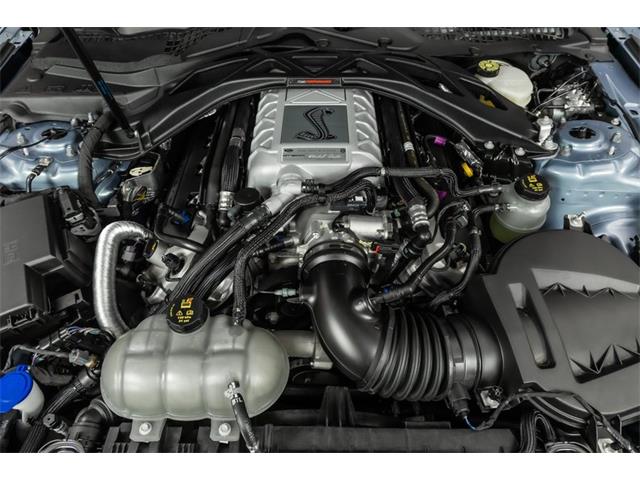 2022 Ford Mustang (CC-2069121) for sale in Plymouth, Michigan
