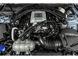 2022 Ford Mustang (CC-2069121) for sale in Plymouth, Michigan