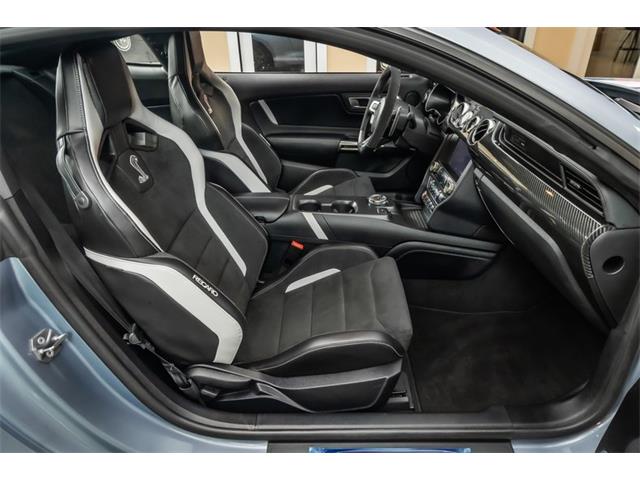 2022 Ford Mustang (CC-2069121) for sale in Plymouth, Michigan