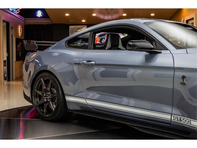 2022 Ford Mustang (CC-2069121) for sale in Plymouth, Michigan