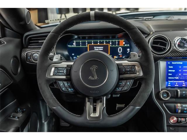 2022 Ford Mustang (CC-2069121) for sale in Plymouth, Michigan