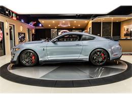2022 Ford Mustang (CC-2069121) for sale in Plymouth, Michigan
