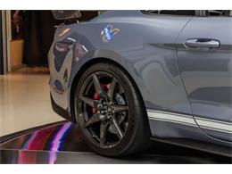 2022 Ford Mustang (CC-2069121) for sale in Plymouth, Michigan