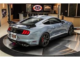 2022 Ford Mustang (CC-2069121) for sale in Plymouth, Michigan