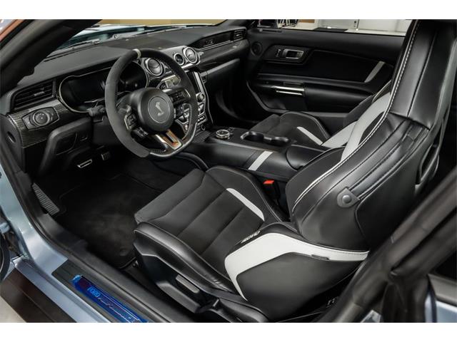 2022 Ford Mustang (CC-2069121) for sale in Plymouth, Michigan