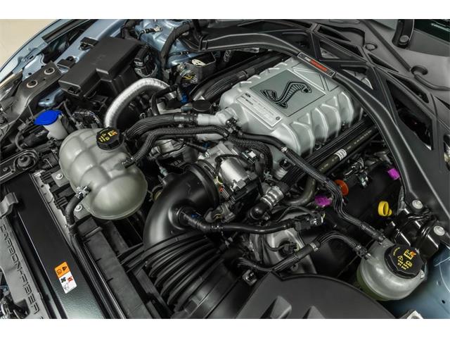 2022 Ford Mustang (CC-2069121) for sale in Plymouth, Michigan