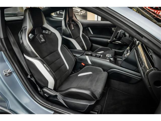 2022 Ford Mustang (CC-2069121) for sale in Plymouth, Michigan